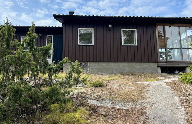 8 Person Holiday Home in Stavsudda - Foto 22