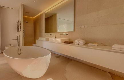 Villa Cestina in Sant Josep de sa Talaia 10gst - Foto 5