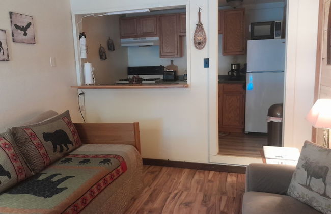 Blue Mountain Rest - Foto 37