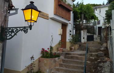 ABRIGO DO CABECINHO - SERRA DA ESTRELA - Foto 8