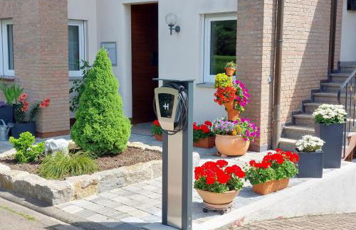 Ferienwohnung Pension Waldblick - Foto 30