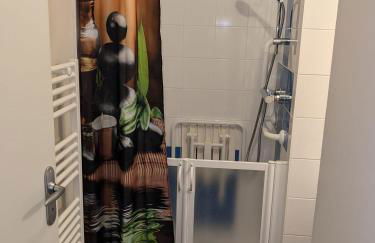 Appart Borderouge city - Photo 10