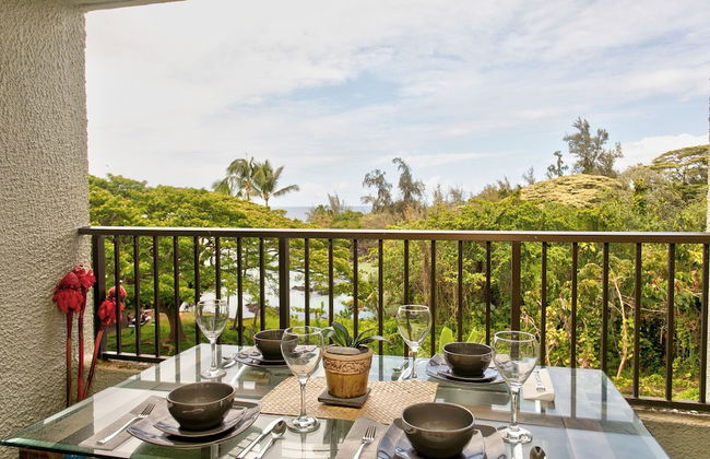 Mauna Loa Shores #405 1 Bedroom Condo by RedAwning - Photo 11