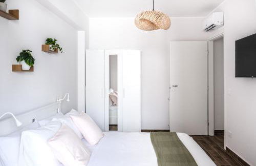 Asia cozy apartment - Foto 6