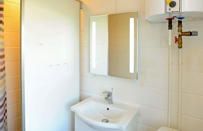 Bohemian Apartment in Faaborg near Sea - Foto 13