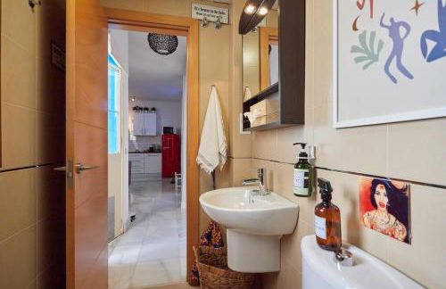 Apartamento Obispo centro Jerez de la Frontera - Foto 38