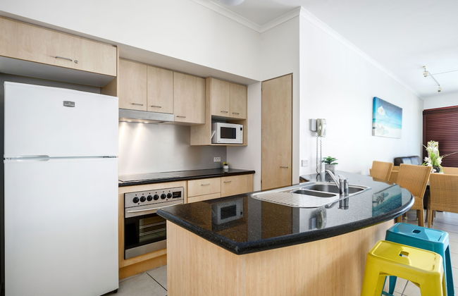 Rolling Surf Resort - Foto 56