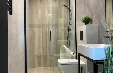 Apartamenty Skandynawia z basenem - Foto 20