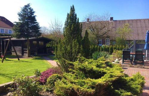 Ferienwohnung Nr. 2 - Düne - Photo 4