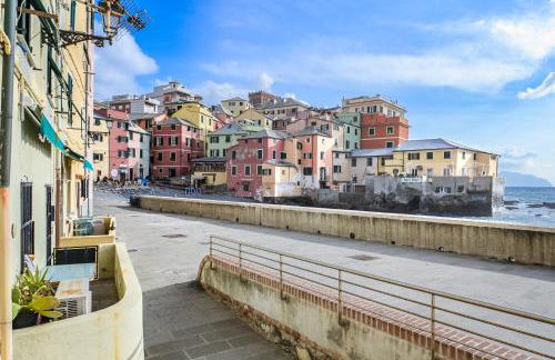 nel gozzo sul mare - Genovainrelax - Foto 62