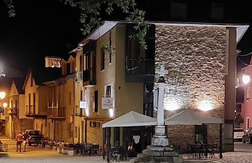 Casa Rural Maria - Photo 38