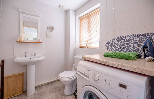 The Cartlodge, Boundary Farm, - Foto 5