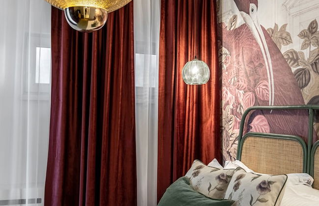 Birds of Paradise - Foto 9