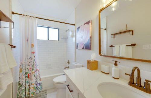 Scenic Yosemite Lakes Escape with Community Perks! - Foto 17