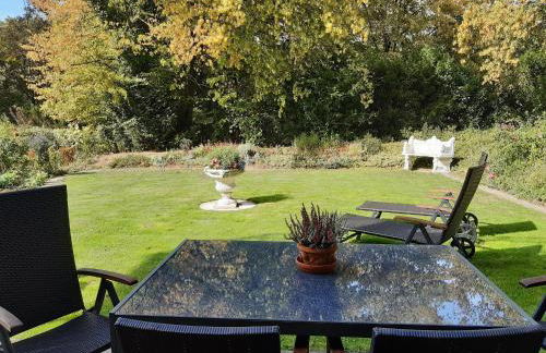 Parkvilla Bad Sassendorf - Foto 45