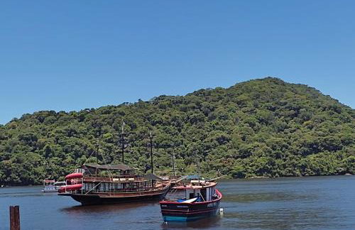 VARANDA GOURMET c churrasqueira-3 quartos- Wi-fi - Foto 78