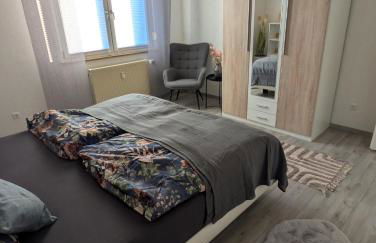 Ferienwohnung Kubis Biedenkopf-Wallau - Foto 10