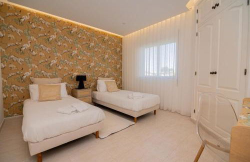 Villa Tropical Oasis Park - Foto 9