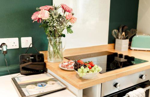 Beth's Bothy - Foto 12