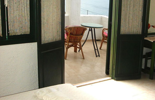 Finiki View Hotel Apartments - Foto 52