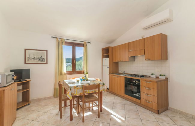 Il Glicine 1.5 Km From The Beach - Foto 4