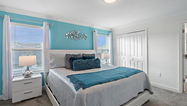 Reading a Storey - Foto 3, Habitación