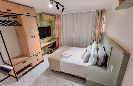 Apt. no CA ,Lago Norte, conforto e qualidade - Foto 10