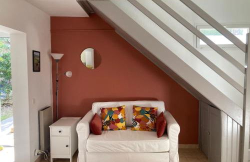 Maison bord de mer en Corse - Foto 6