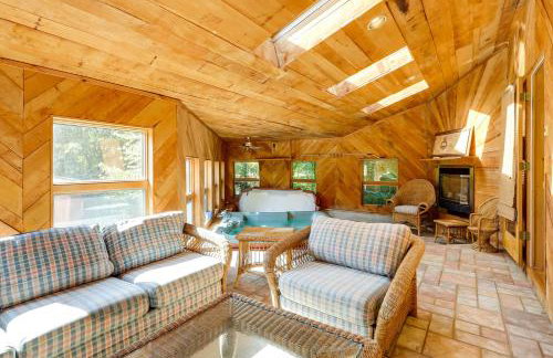 Spacious Woodbury Home with Pool and Hot Tub! - Foto 36