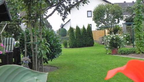 Haus Gertrud Comfortable holiday residence - Foto 3, Other