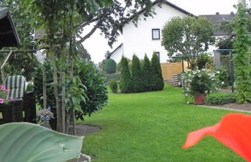 Haus Gertrud Comfortable holiday residence - Foto 3