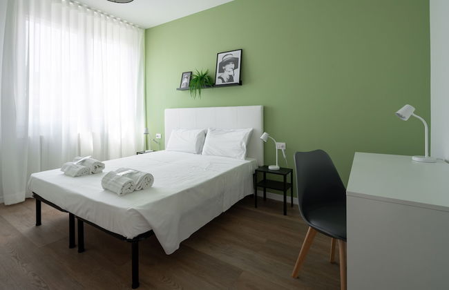 Carducci Modern Apartment 7 by Wonderful Italy - Photo 9