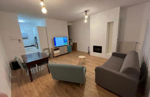 Casa Salima a Deiva Marina tra 5 Terre e Portofino - Foto 8