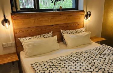 Hey Spreewald Ferienapartments - Foto 38