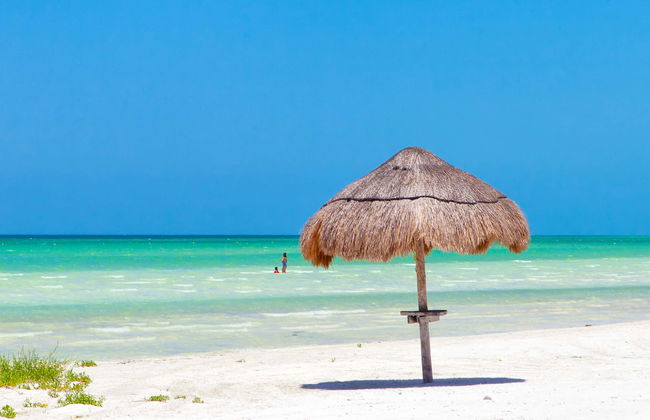 Excursión a la isla Holbox - Foto 3