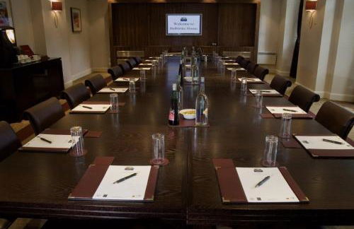 Balbirnie House Hotel - Foto 13