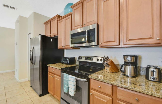 Lake View Paradise - Foto 12