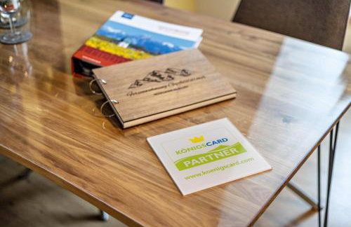 Fewo Gipfelstürmer mit Königscard - Foto 15