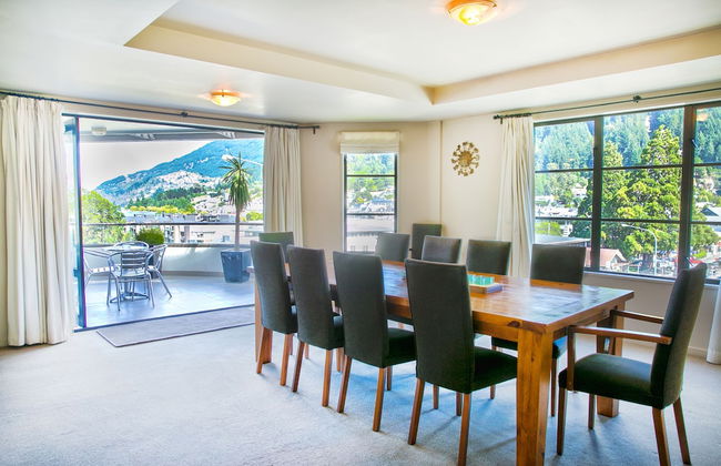 The Glebe Apartments - Foto 77