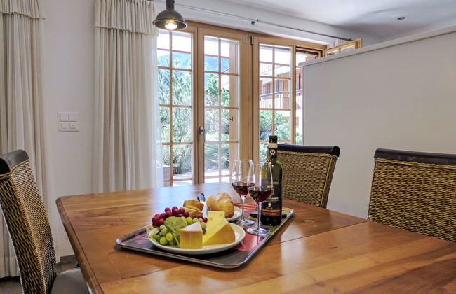 Chalet Smaragd - Foto 4