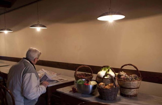 Casa Osteria - Foto 16