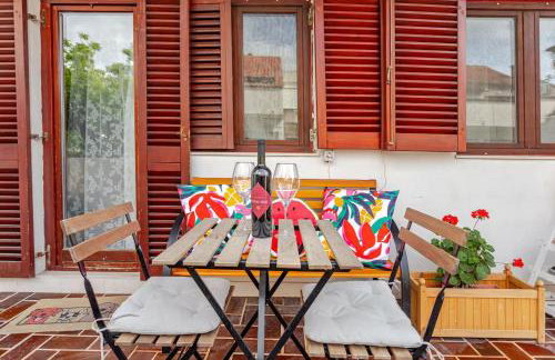 Misho apartment with terrace - Foto 5