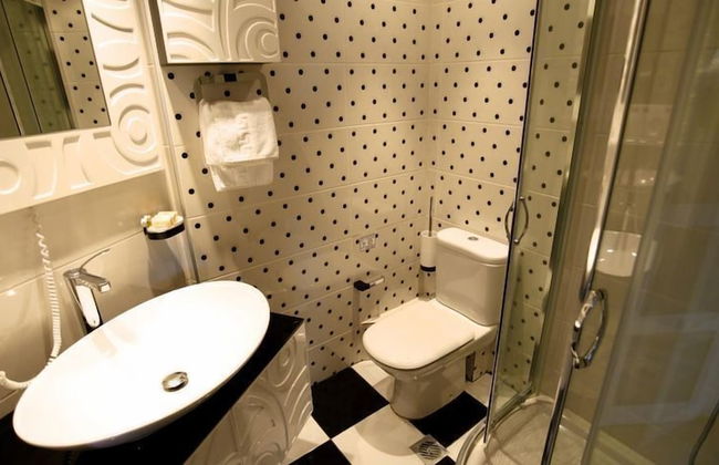 Odeon Hotel - Foto 39