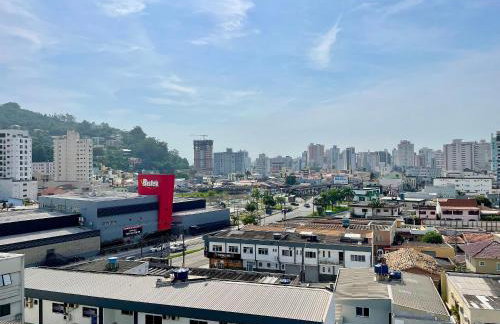 APT 704 - Localização Privilegiada - 2 Quartos - Garagem - Fazenda/Itajaí - Foto 72
