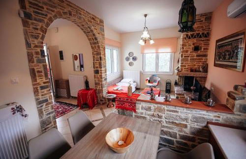 DAFNI'S HOME - Foto 12