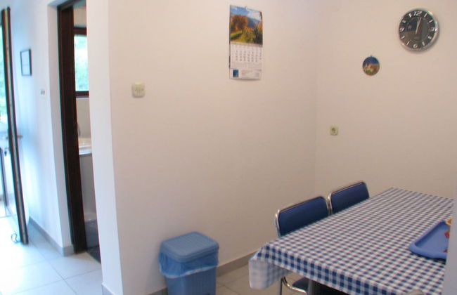 Apartments Srkoc - Photo 39