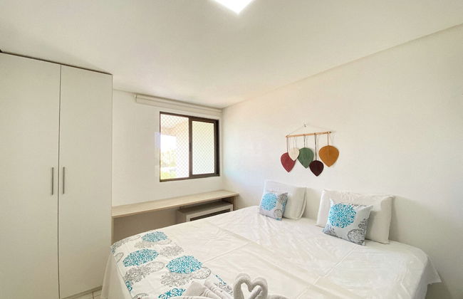 Flats no Carneiros Beach Resort - Foto 2