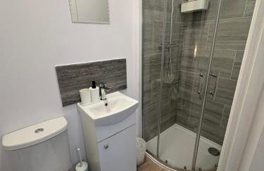 Contemporary City Studio 1 - Foto 4