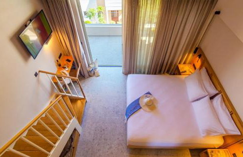 Relax Hotel - Foto 7