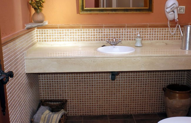 Casas Rurales Acebuche - Photo 7